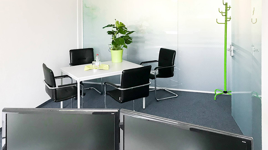 bgm express logistik GmbH Niederlassung Augsburg